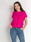 T-shirt z kieszonką