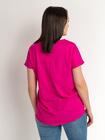 T-shirt z kieszonką