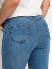 Jeansy PUSH-UP
