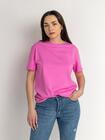 T-shirt z nadrukiem