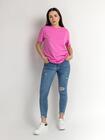 T-shirt z nadrukiem