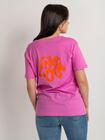 T-shirt z nadrukiem