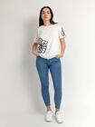 Stylowy t-shirt