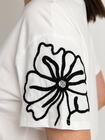 Stylowy t-shirt