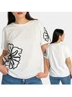 Stylowy t-shirt