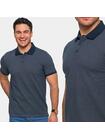 T-shirt polo
