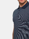 T-shirt polo