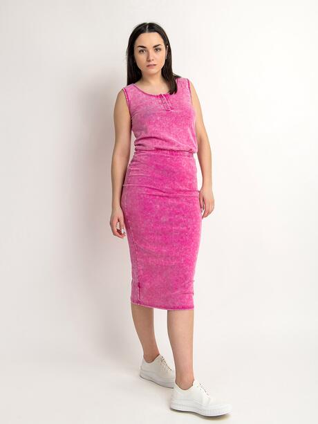 Spódnica bawełniana