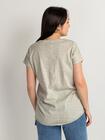 Stylowy t-shirt