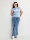 T-shirt z nadrukiem