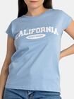 T-shirt z nadrukiem