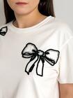 T-shirt kokardki