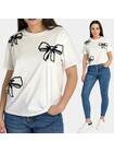 T-shirt kokardki