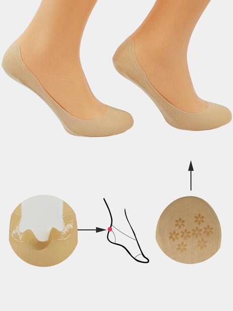 Stopki balerinki 35-38