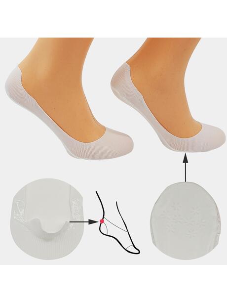 Stopki balerinki 35-38