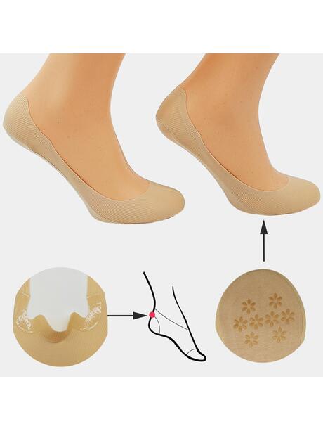 Stopki balerinki 39-41