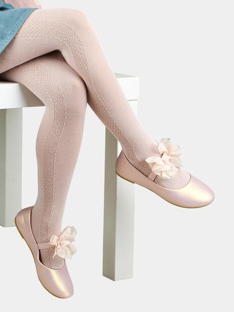 Rajstopy dziewczęce