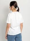 T-shirt z aplikacjami