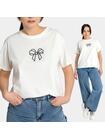 Klasyczny t-shirt