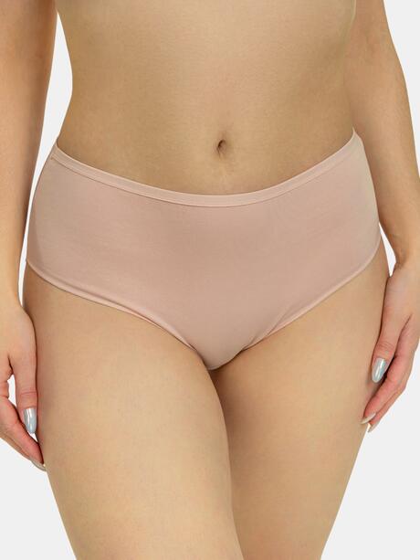 Majtki bawełniane 3-pak