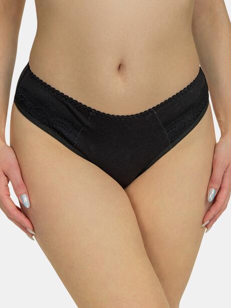 Klasyczne figi damskie