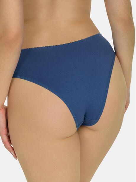 Klasyczne figi damskie