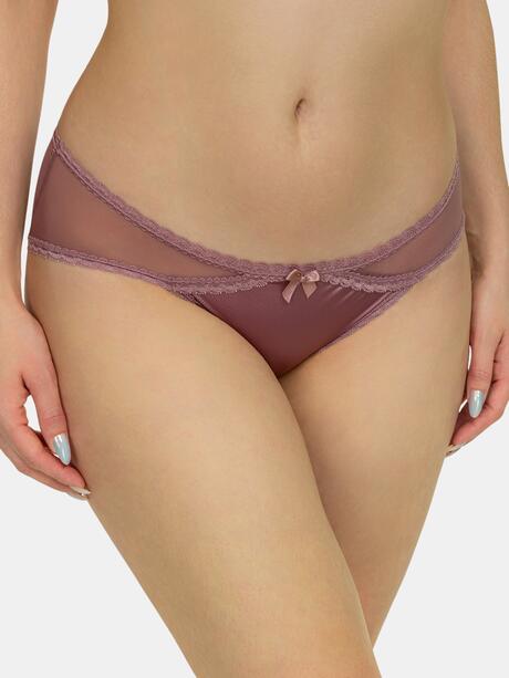 Eleganckie figi 3-pak M