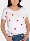 T-shirt z nadrukiem