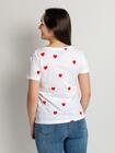T-shirt z nadrukiem