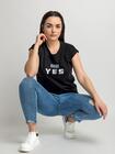 T-shirt z nadrukiem