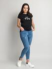 T-shirt z nadrukiem