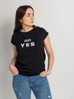T-shirt z nadrukiem
