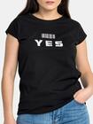 T-shirt z nadrukiem