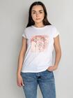 T-shirt z nadrukiem