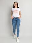 T-shirt z nadrukiem