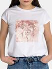 T-shirt z nadrukiem
