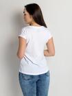 T-shirt z nadrukiem