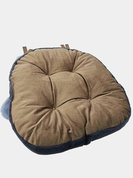 Poduszka na krzesło