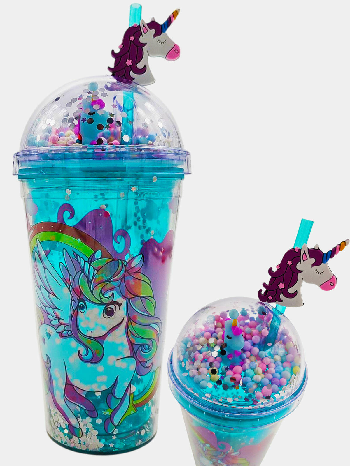 Kubek z jednorożcem 500 ml