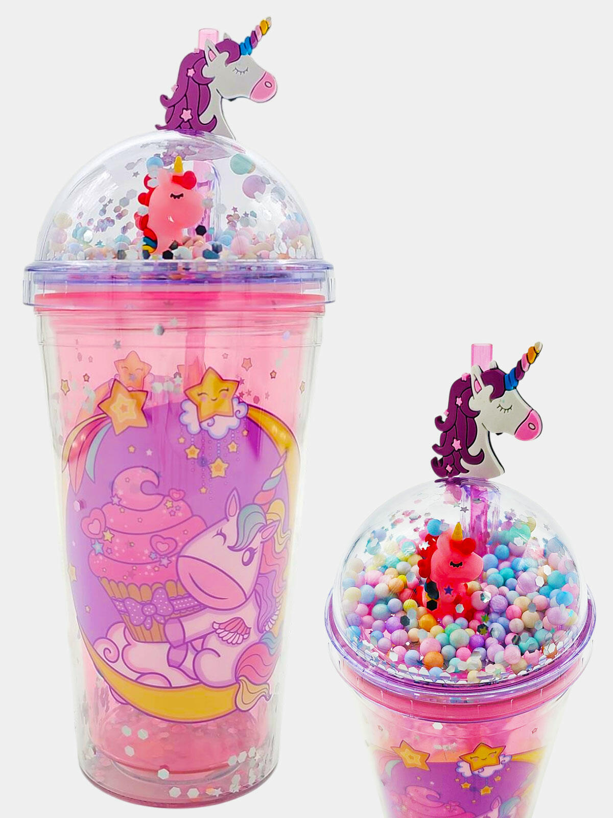 Kubek z jednorożcem 500 ml