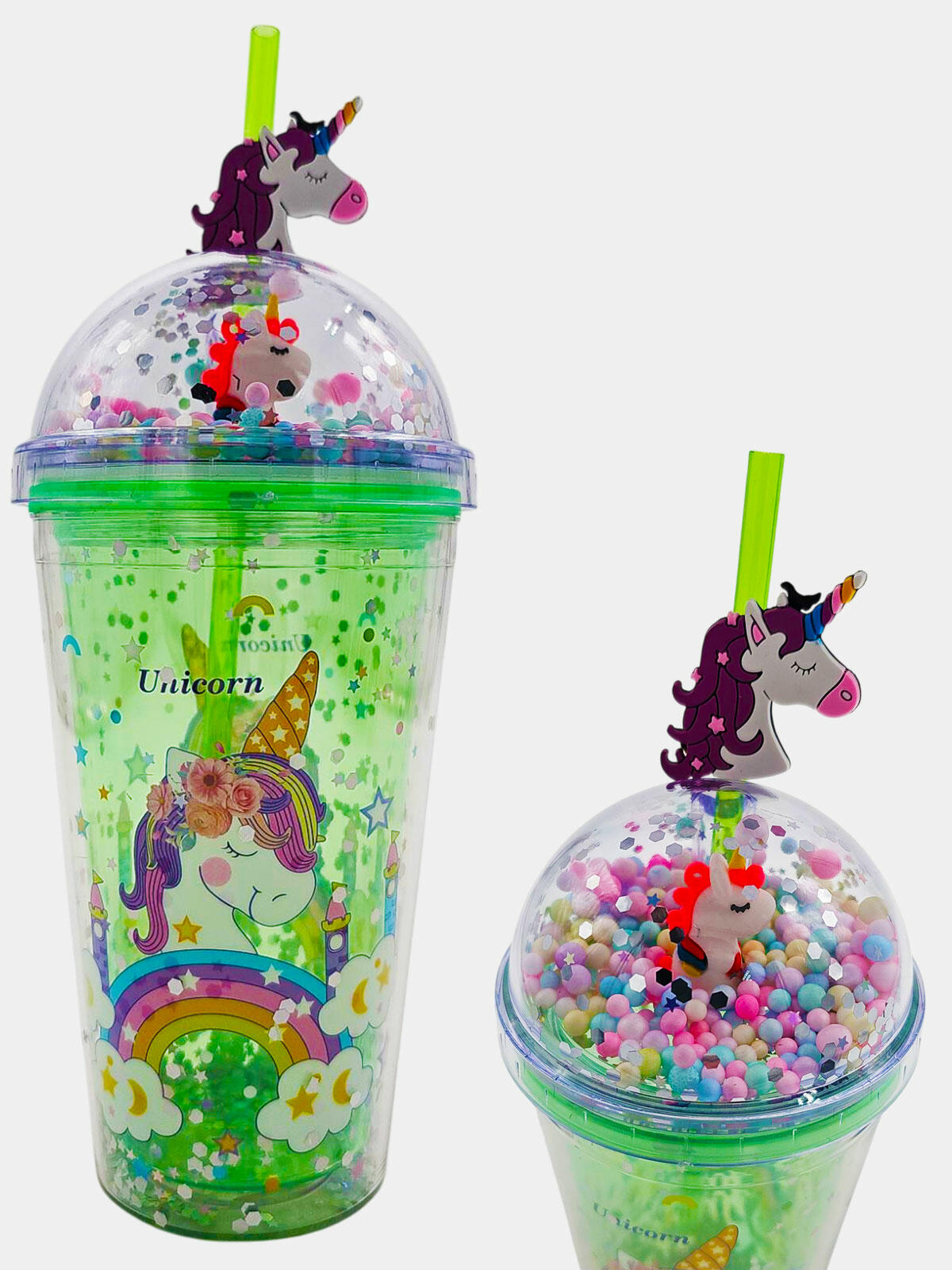 Kubek z jednorożcem 500 ml