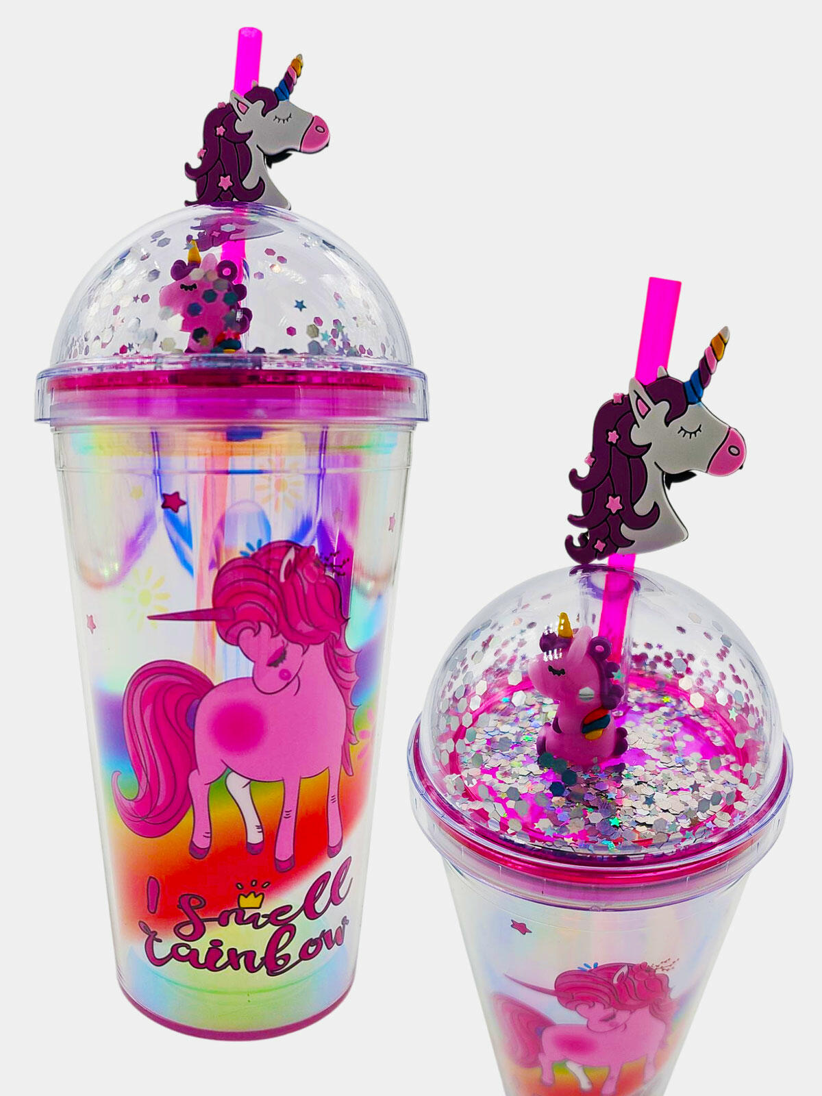 Kubek jednorożec 500 ml