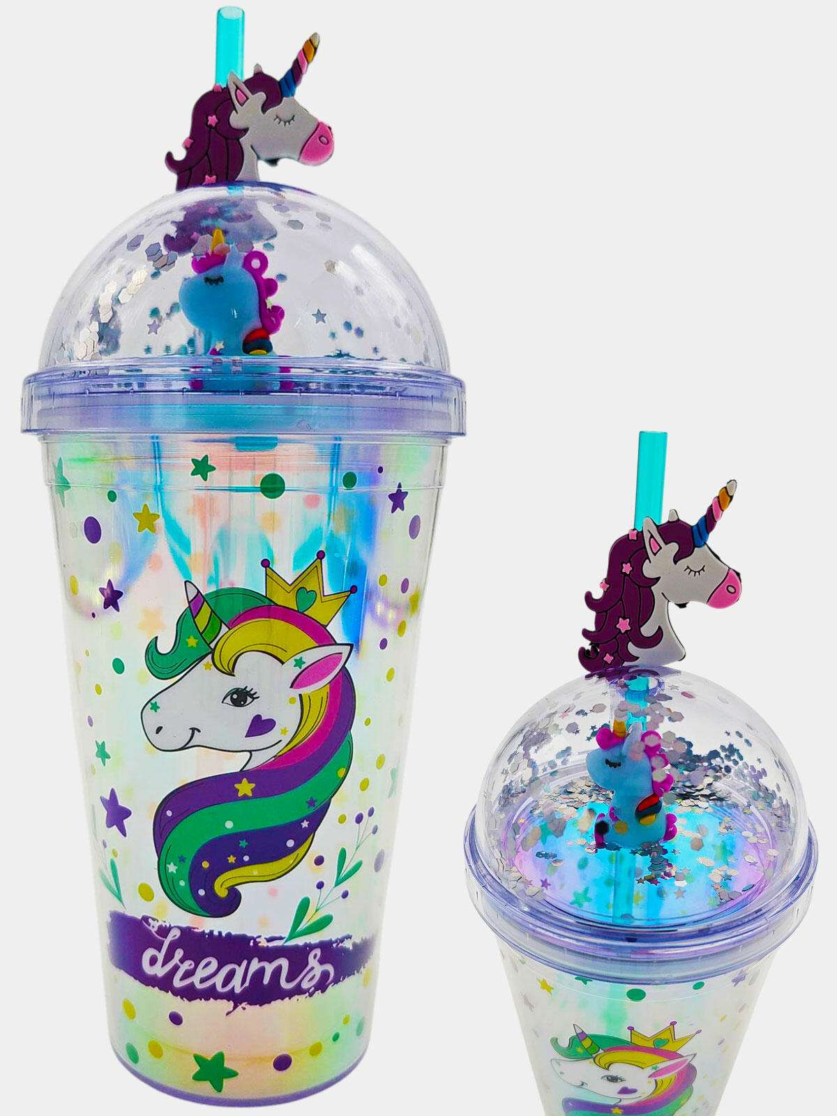 Kubek jednorożec 500 ml