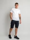 T-shirt z kieszonką
