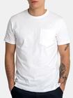 T-shirt z kieszonką