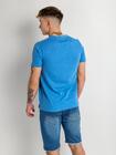 Bawełniany t-shirt