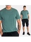 Gładki t-shirt