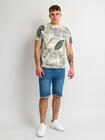 T-shirt z nadrukiem