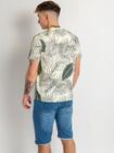 T-shirt z nadrukiem