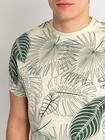 T-shirt z nadrukiem